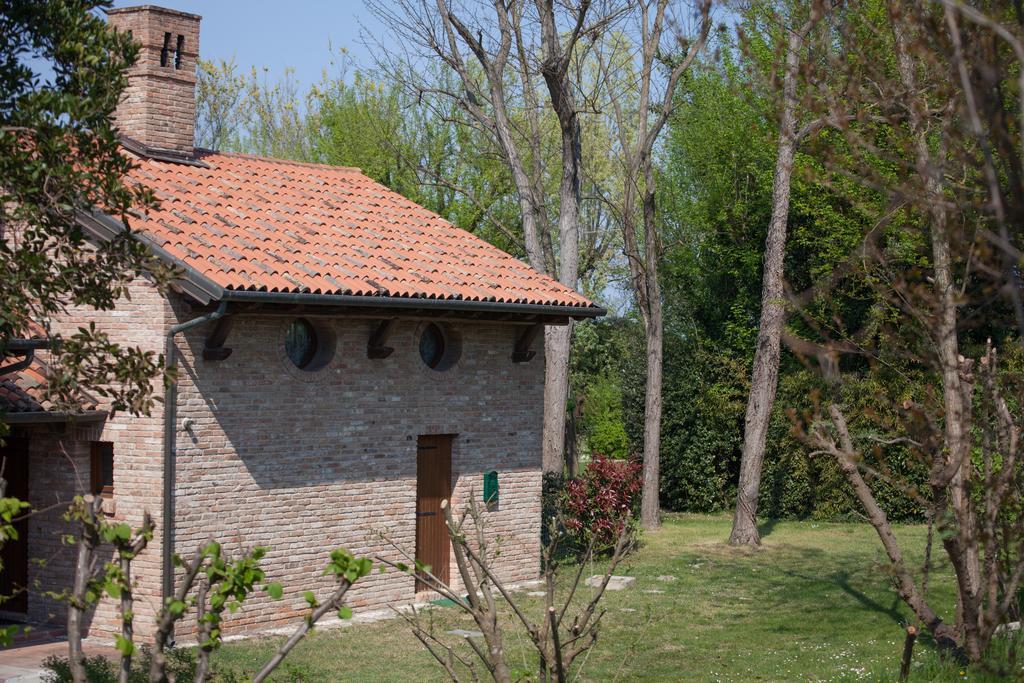 Апартаменты Borgo Del Nibbio Porto Levante Экстерьер фото